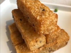 -拈菜(观音桥阳光世纪店)