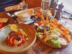 -Pakkhús Restaurant
