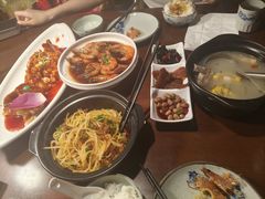 -鱼食饭稻·苏浙土菜17年老馆子(平江路店)