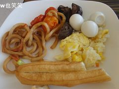 DSC02121-大连中远海运洲际酒店