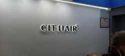 -CIT造型·烫发·染发