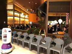 等位区-弄堂里(西溪龙湖天街店)