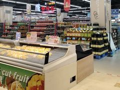 -广百家超市(大东海店)