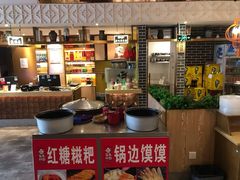 -百年神厨·地道川菜(清江西路店)