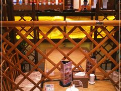 -渝信川菜(西单店)