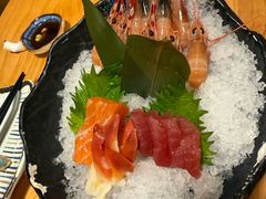 -大焰自助日式料理 铁板烧(徐汇店)