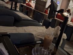 -东方棕泉·洗浴·按摩·美食国际水疗会所(福田店)