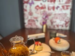 -王府井文华东方酒店-紫膳餐厅