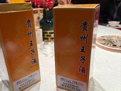 -正阳门饭庄·烤鸭·北京菜(万丰路七里庄店)
