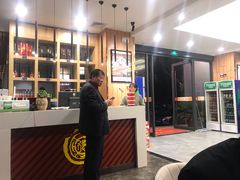 -重庆德庄火锅(永城店)