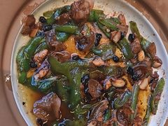 -四世同堂·京菜·烤鸭(双井店)