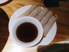 手工薄饼-嘉州叶婆婆钵钵鸡(建设路店)