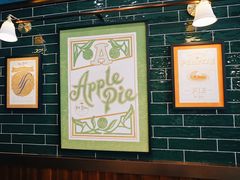 大堂-Pie Bird(新闸路店)