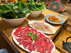 -黔诚酸汤牛肉(甲秀楼店)