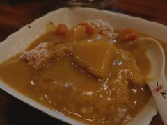 -轻音料理(王府星Mall店)