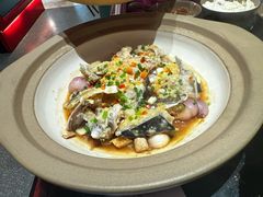 -廖川菜(太阳宫店)