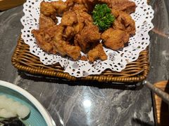 -前海沿·青岛菜(乐客城店)