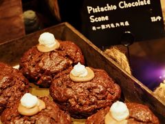 -B&C黄油与面包·THE GARDEN BAKERY概念店(世纪汇店)