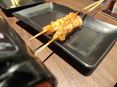 -黄鱼炙夜·烧烤·小龙虾(世茂缤谷店)