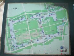 -南通濠河风景名胜区