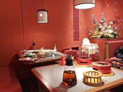 -闽上鲜·福建菜(龙湖滨江天街店)