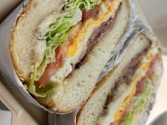-HOLY BAGEL(苏河店)