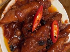 -避风塘·金牌店·夜宵(金玉兰店)