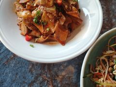 -君霖海鲜私房菜(春柳店)