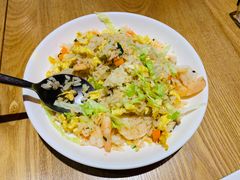 -Pho Asia 亚阁越南料理(上海来福士广场店)