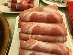 -满旗楼 北京烤鸭·涮羊肉火锅(武昌店)