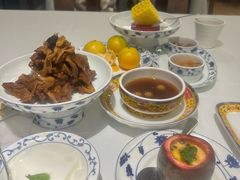 -宁波状元楼酒店(和义路店)