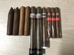 -雪茄客PURAVIDA俱乐部(上海店)