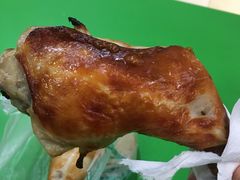 -大益烤鸡