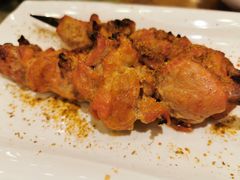 -清真·玛丽亚新疆菜主题餐厅(浙江中路店)