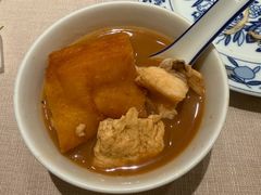 -漢舍中国菜馆(889广场店)