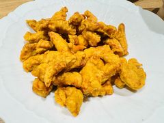 -连鹭海鲜·海肠捞饭·海胆饭(星海店)