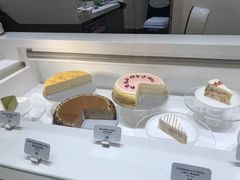 -Lady M(沙田新城市广场店)