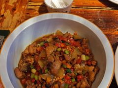 -衡厨·衡阳土菜(中南店)