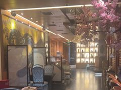 -月下料理(楷林IFC店)