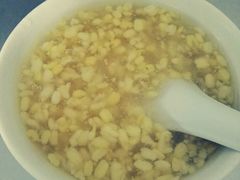 -老福合沟无米粿甜汤粿品店