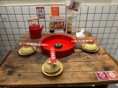 -聂发财重庆江湖菜(解放碑店)