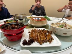 -梦都海鲜酒家(万达广场江桥店)