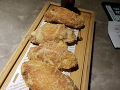 -新白鹿餐厅(金鹰新街口店)