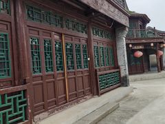 -盛世南宫影视城(北普陀影视城)
