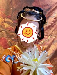 -汉仪华裳汉服馆(打浦桥店)