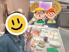 -海底捞大排档火锅(悦荟广场店)