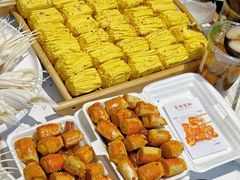 -亿牌牌东北烧烤(博物馆旗舰店)