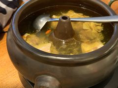 -云海肴·汽锅鸡·云南菜(苏州中心店)