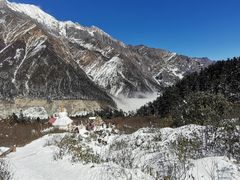 -海螺沟风景区