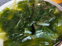 海带嫩芽-故里和山·成都火锅(欢乐港湾店)